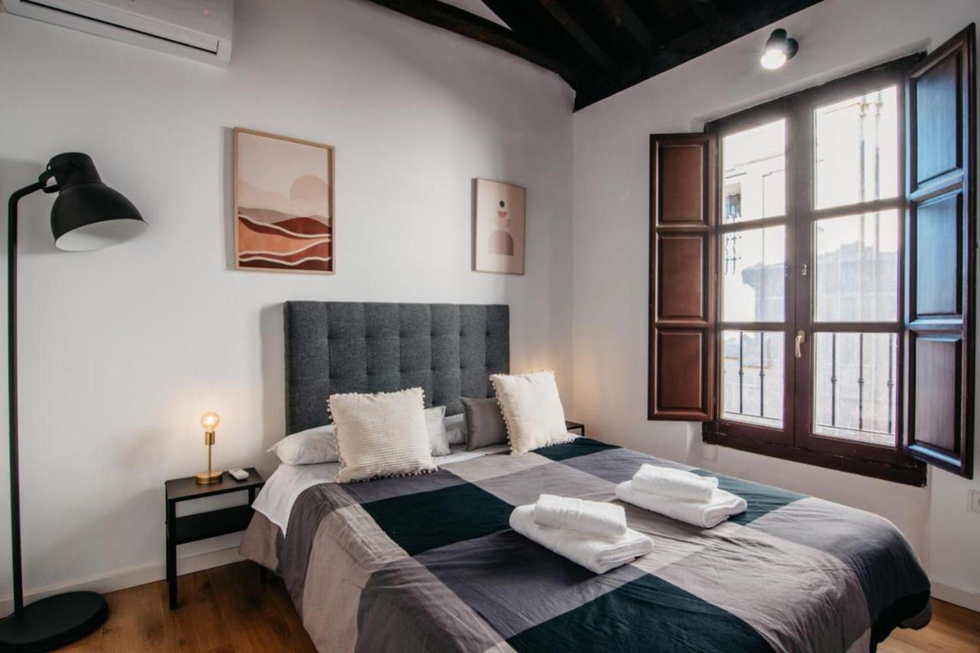Dreamstay - Oficios Apartamento Granada Exterior foto