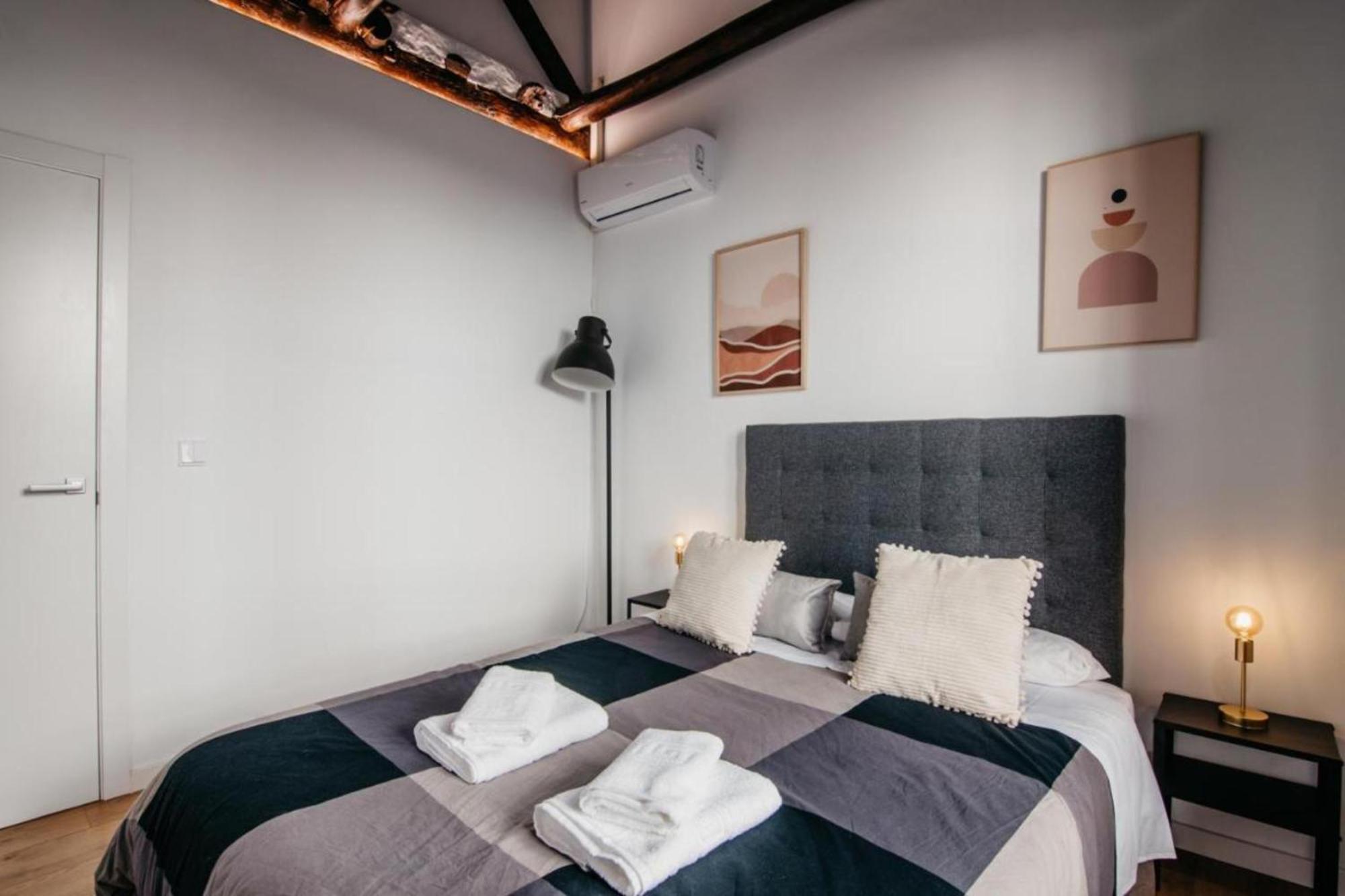 Dreamstay - Oficios Apartamento Granada Exterior foto
